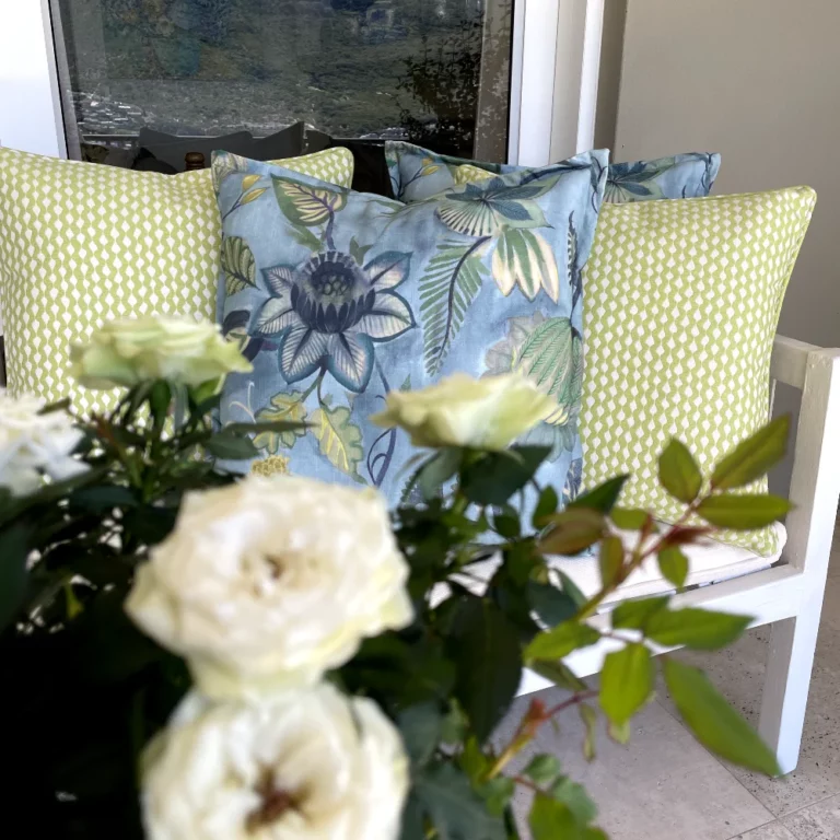Custom-made Scatter Cushions
