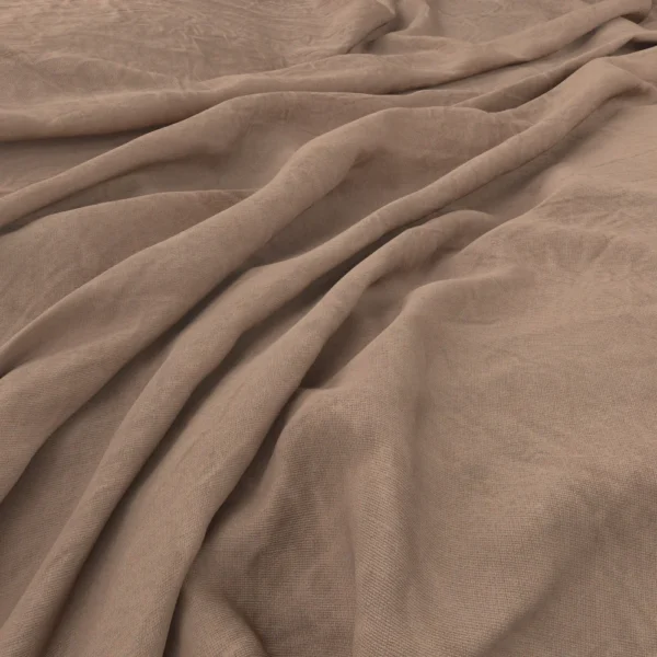 Laundered Linen - Blush