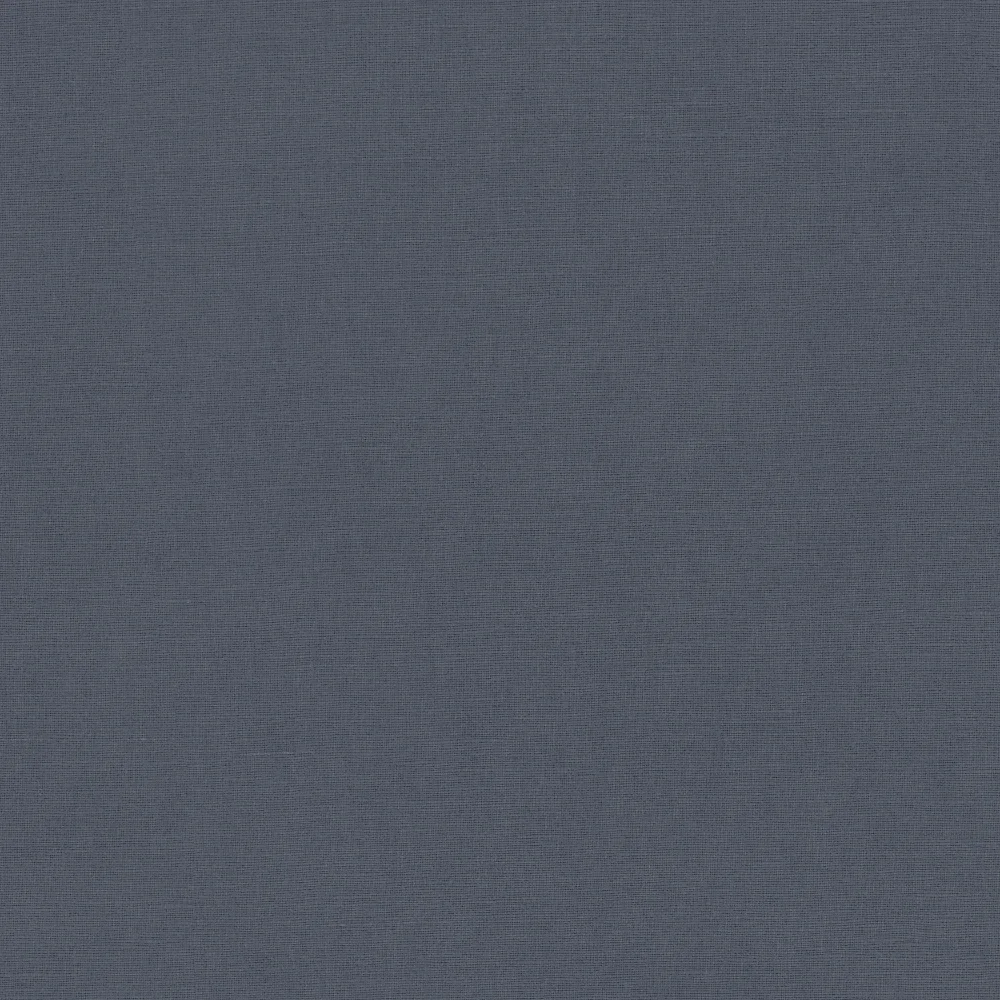 Laundered Linen - Denim - Image 2