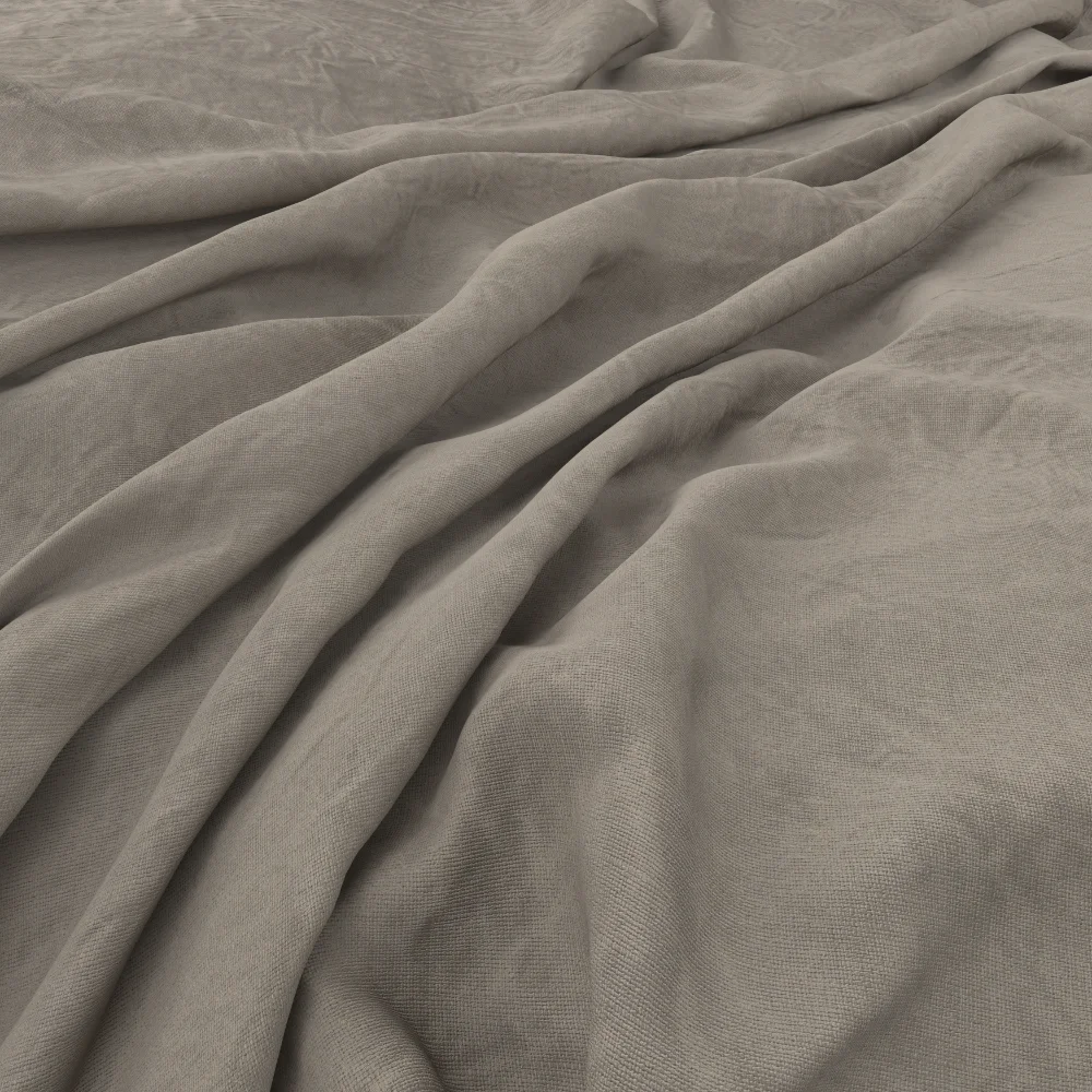 Laundered Linen - Limewash - Image 2