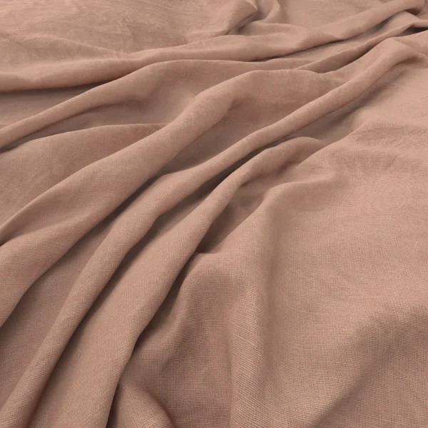 Laundered Linen - Petal