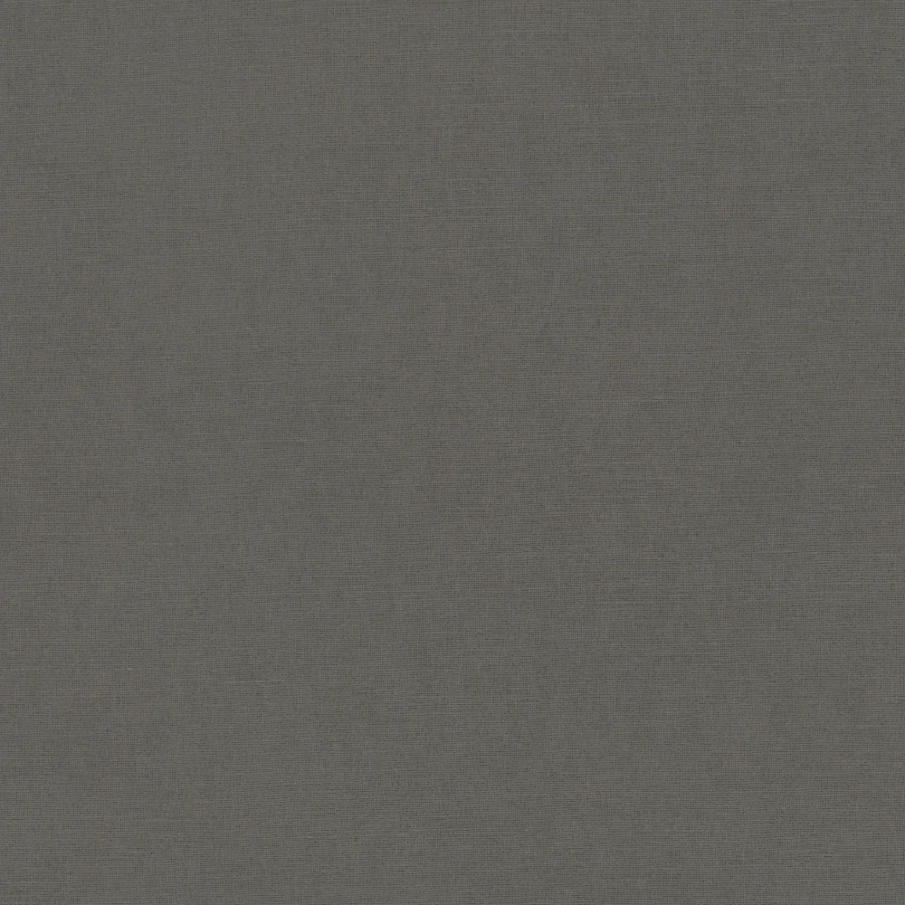 Laundered Linen - Pewter - Image 2