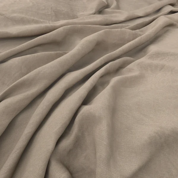 Laundered Linen - Porcelain