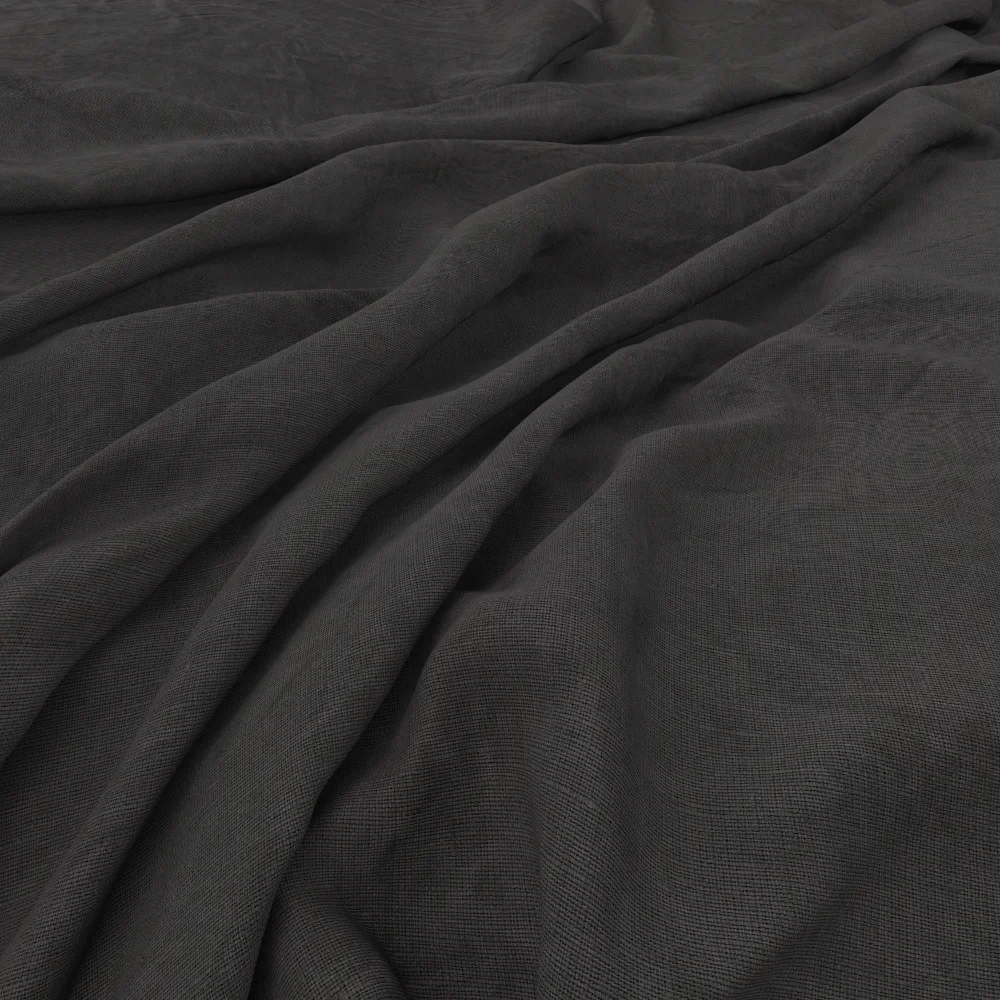 Laundered Linen - Storm