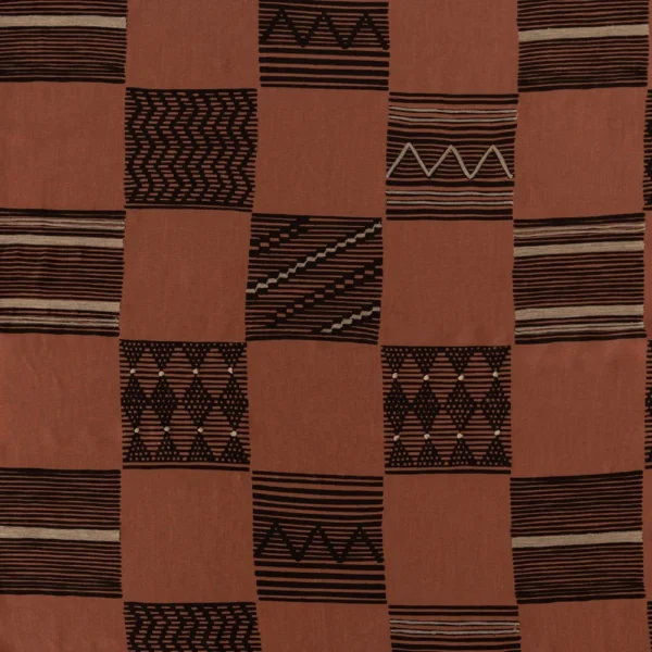 Mbali - Rustic