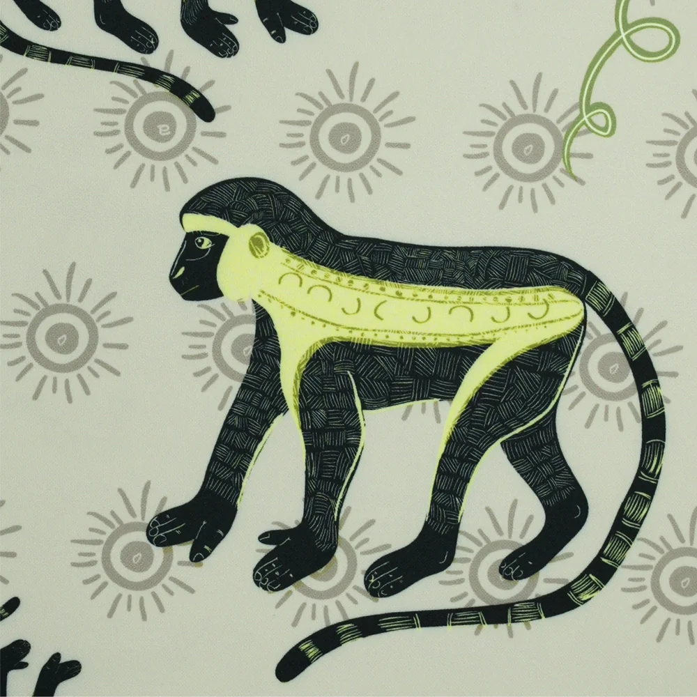Monkey Palm Outdoor in Savannah - Image 3