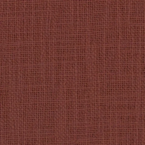 Bruges Brick curtain fabric by Warwick Fabrics