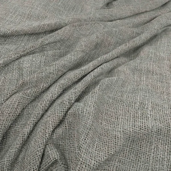 Bruges Cloud draped fabric detail by Warwick Fabrics