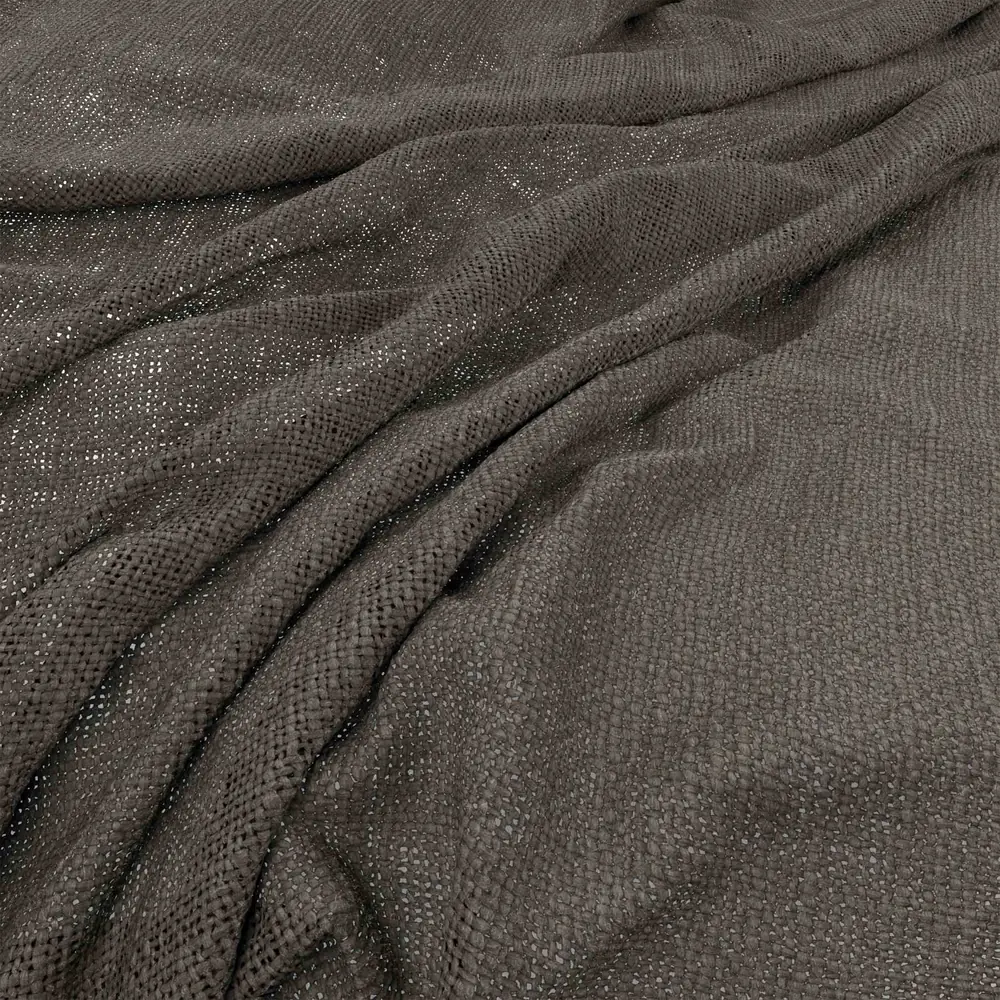 Bruges Magnet draped fabric detail by Warwick Fabrics
