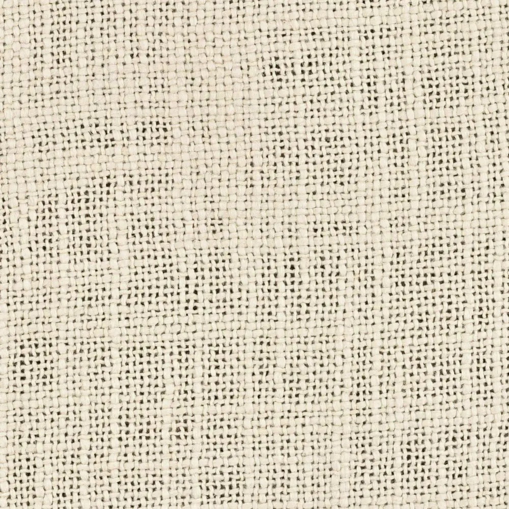 Bruges Milk curtain fabric by Warwick Fabrics