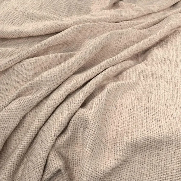 Bruges Silk draped fabric detail by Warwick Fabrics