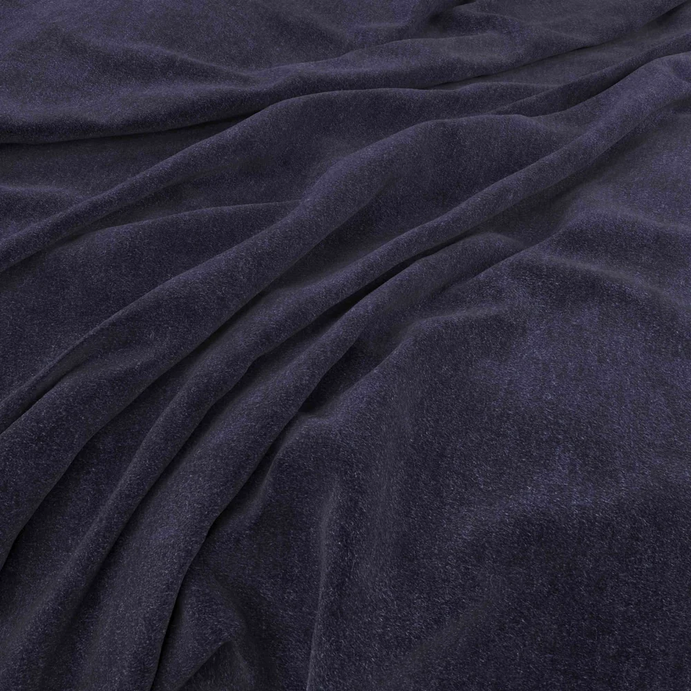 Cape-Mohair - Indigo - Image 2