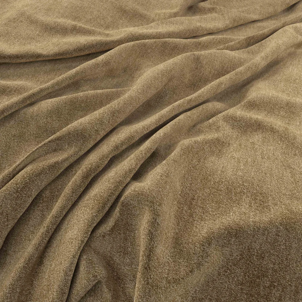 Cape-Mohair - Papyrus - Image 2