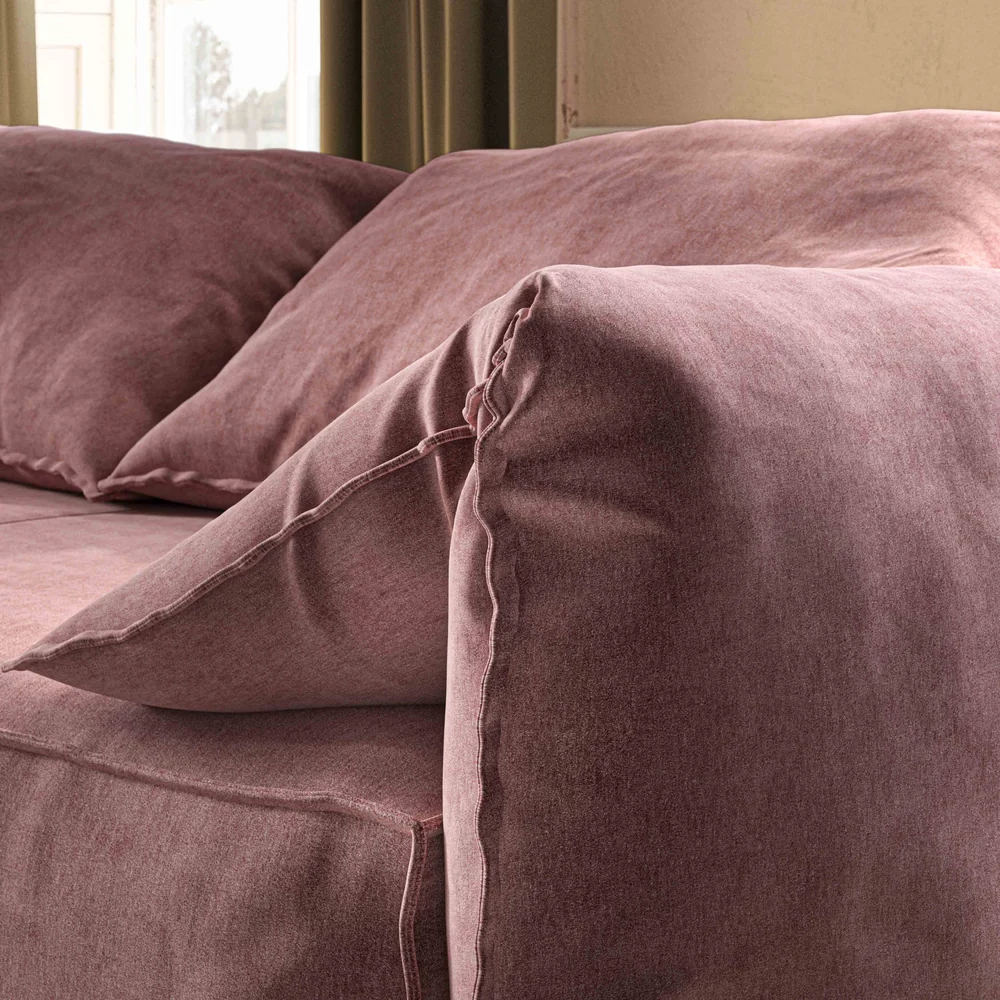 Cape-Mohair - Rose - Image 3