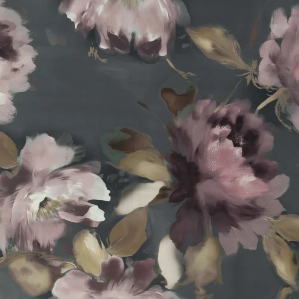 Monet - Plumberry