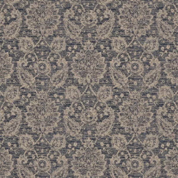 Abingdon - Indigo
