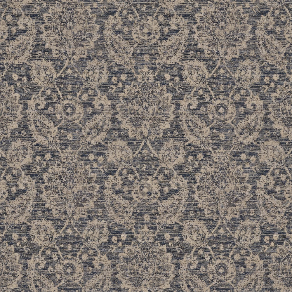 Abingdon - Indigo