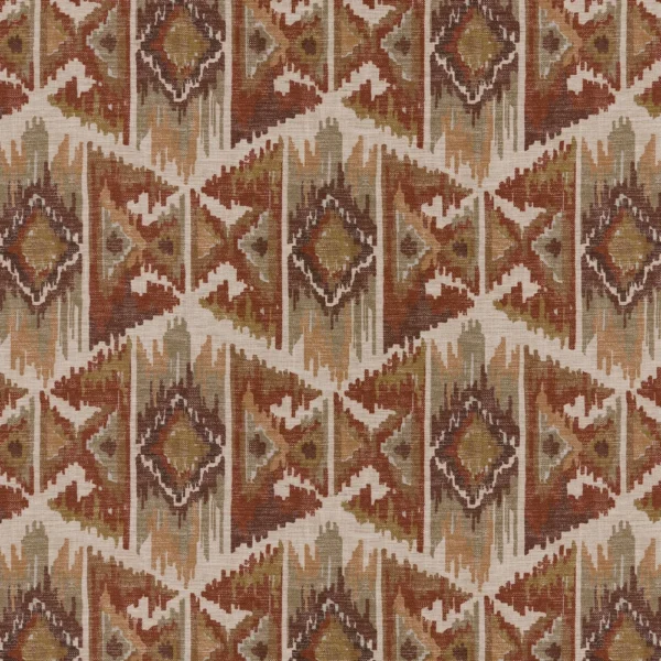 Arundel - Terracotta