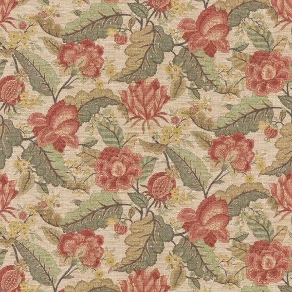 Camborne - Chintz