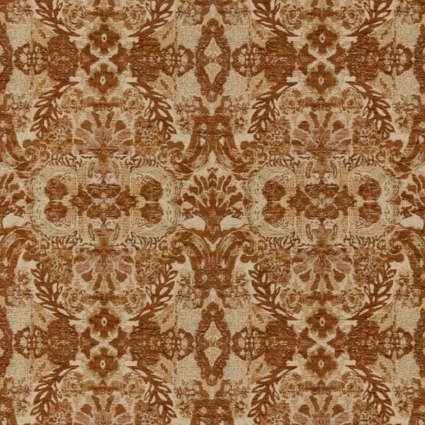 Chatham - Terracotta
