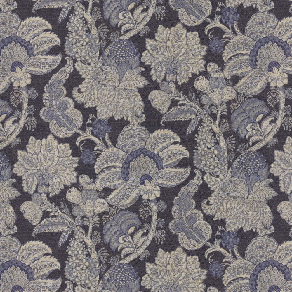 Newbury - Indigo