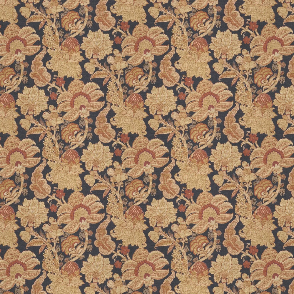 Newbury - Terracotta - Image 2