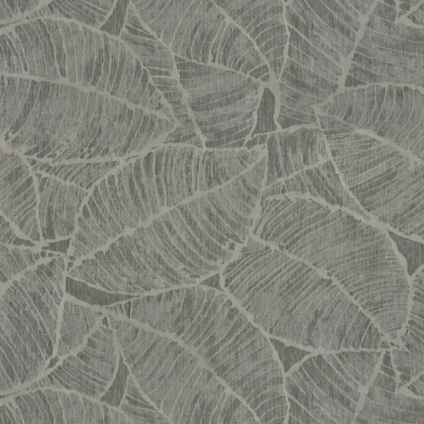 Heston - Silver