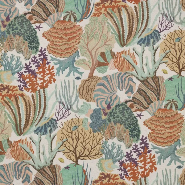 Coral Reef - Tidal