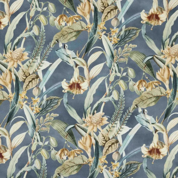 Wild Orchid - Marine